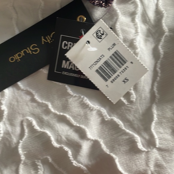 Two piece dress , so cute and comfy , from Macys - Picture 7 of 8